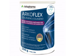 Imagen del producto Condro-aid arkoflex colágeno vainilla 360g